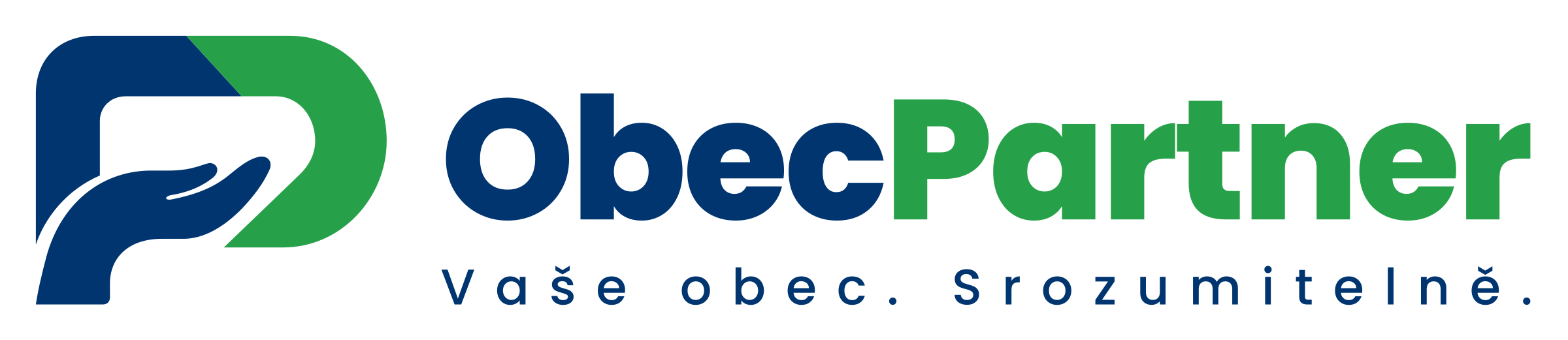 ObecPartner – Vaše obec. Srozumitelně.